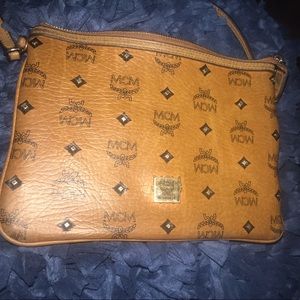 MCM CLUTCH mini